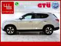 SsangYong Rexton Rexton Crystal 4x4 / 7 Sitze / AHK / Trittbrett Grigio - thumbnail 1