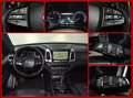 SsangYong Rexton Rexton Crystal 4x4 / 7 Sitze / AHK / Trittbrett Grigio - thumbnail 10