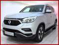 SsangYong Rexton Rexton Crystal 4x4 / 7 Sitze / AHK / Trittbrett Grigio - thumbnail 6