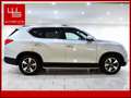 SsangYong Rexton Rexton Crystal 4x4 / 7 Sitze / AHK / Trittbrett Grigio - thumbnail 2