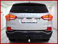 SsangYong Rexton Rexton Crystal 4x4 / 7 Sitze / AHK / Trittbrett Grigio - thumbnail 8