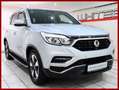 SsangYong Rexton Rexton Crystal 4x4 / 7 Sitze / AHK / Trittbrett Grigio - thumbnail 4