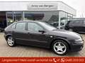 SEAT Leon 1.8-20V Sport, 125 PK, lederen interieur, climatro Schwarz - thumbnail 1