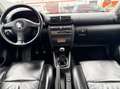 SEAT Leon 1.8-20V Sport, 125 PK, lederen interieur, climatro Schwarz - thumbnail 2