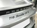 Porsche Boxster 718 Boxster GTS 4.0 *VOLLAUSSTATTUNG*LED*NAVI* Grey - thumbnail 6