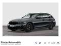 BMW 340 M340d xDrive M-Sport Aut Nav HuD Laser h&k AHK Gris - thumbnail 1