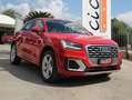 Audi Q2 30 tdi 116CV 6 marce Admired | 2019 Rouge - thumbnail 1