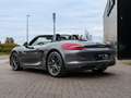Porsche Boxster Boxster PDK - First owner - Full Porsche history Grau - thumbnail 4