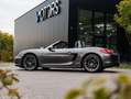 Porsche Boxster Boxster PDK - First owner - Full Porsche history Grau - thumbnail 3