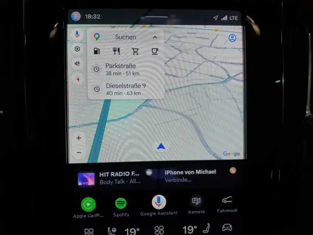 Volvo V60 view 12