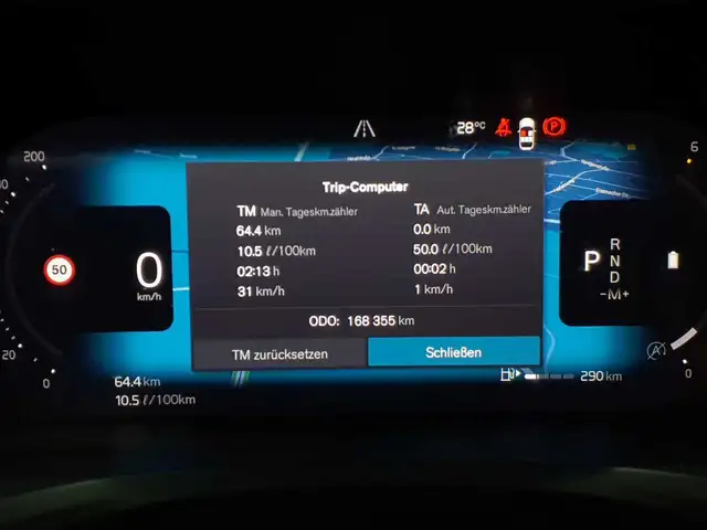 Volvo V60 view 11