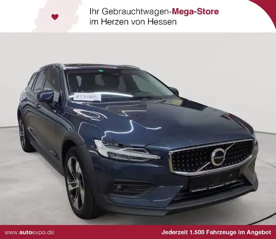 2023 Volvo V60 in Blue for sale