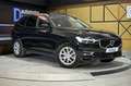 Volvo XC60 2.0 T8 AWD Business Plus Auto Negro - thumbnail 3
