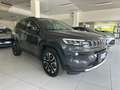Jeep Compass 1.5 turbo t4 mhev Limited 130cv dct KM 33000 FULL Gris - thumbnail 4