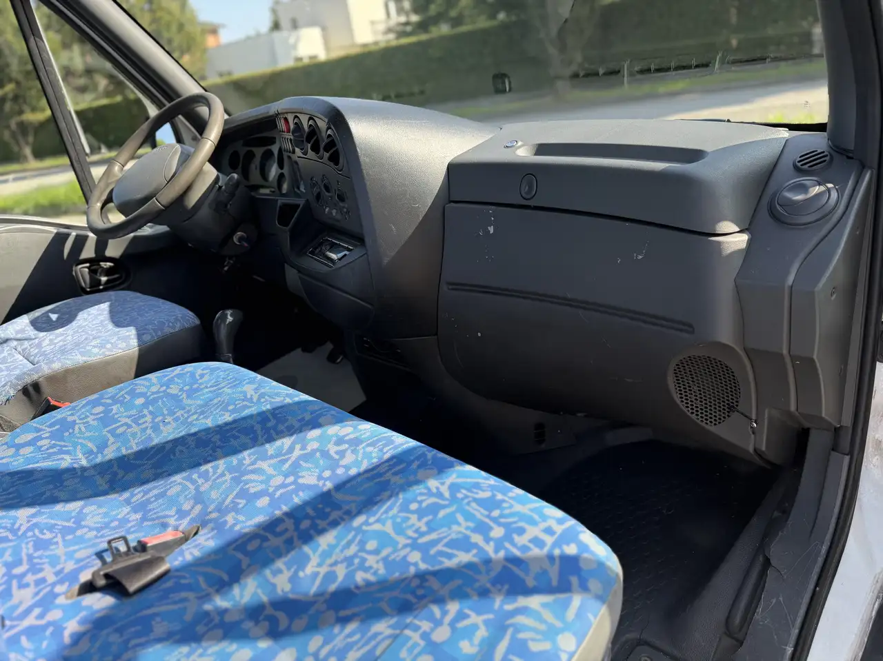 Iveco Daily 50 c13 CARROATTREZZI SCARABILE TCM - PATENTE C, foto 8