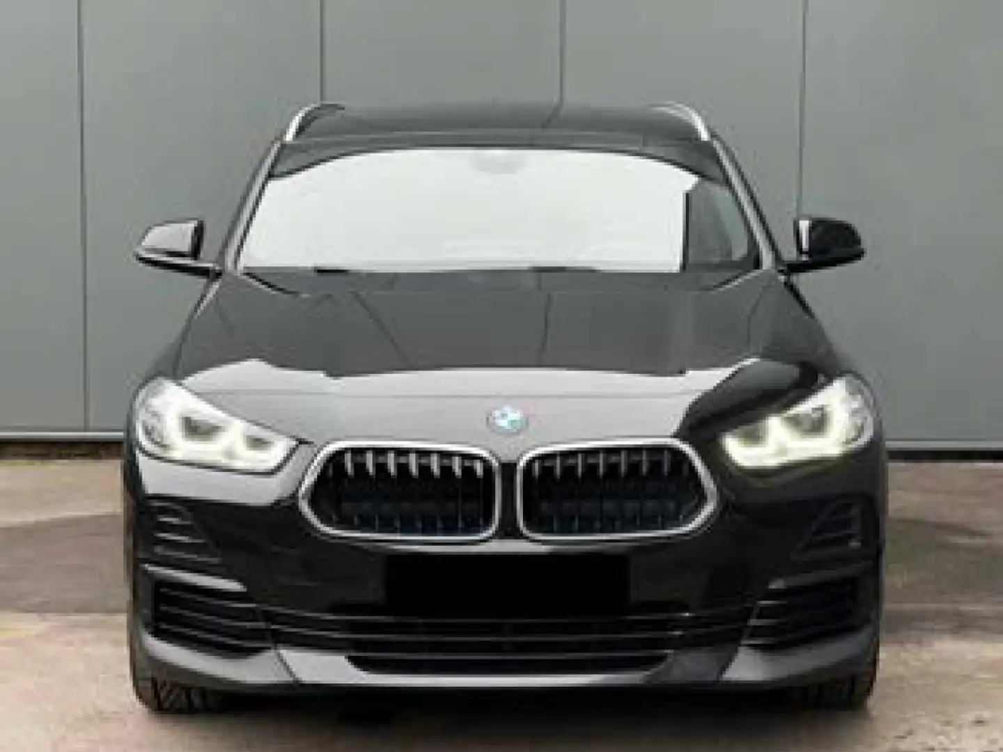 BMW X2 X2 PHEV 1.5iA xDrive25e OPF Noir - 2
