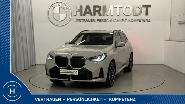BMW X3 main image