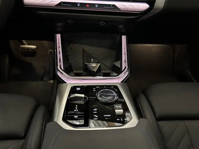 BMW X3 view 13