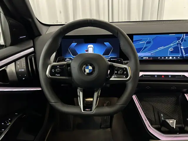 BMW X3 view 11