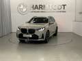 BMW X3 20d xDrive *M-Sportpaket* Grau - thumbnail 2