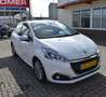 Peugeot 208 1.5 BlueHDi Blue Lease Allure Blanc - thumbnail 5