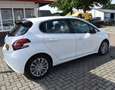 Peugeot 208 1.5 BlueHDi Blue Lease Allure Blanc - thumbnail 4