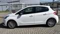 Peugeot 208 1.5 BlueHDi Blue Lease Allure Blanc - thumbnail 2