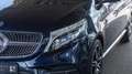 Mercedes-Benz V 220 D AMG 7-SITZER *KAM*TOT*SPUR*NAVI*AHK*SHZ* Bleu - thumbnail 33