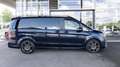 Mercedes-Benz V 220 D AMG 7-SITZER *KAM*TOT*SPUR*NAVI*AHK*SHZ* Bleu - thumbnail 3