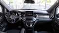 Mercedes-Benz V 220 D AMG 7-SITZER *KAM*TOT*SPUR*NAVI*AHK*SHZ* Bleu - thumbnail 10