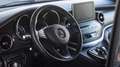 Mercedes-Benz V 220 D AMG 7-SITZER *KAM*TOT*SPUR*NAVI*AHK*SHZ* Bleu - thumbnail 12