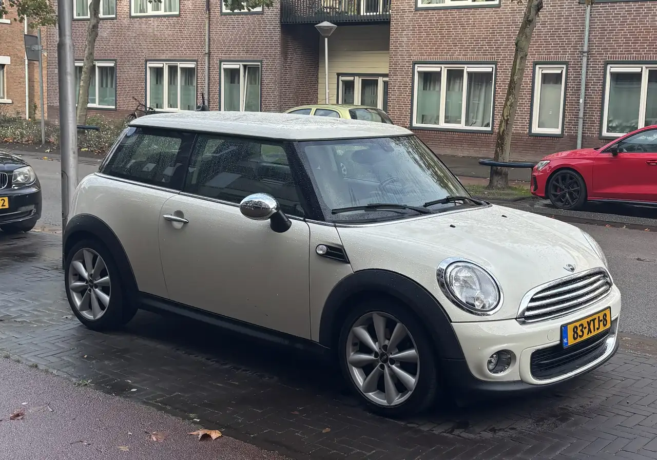 MINI One