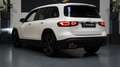 Mercedes-Benz GLB 250 4MATIC AMG NIGHT AUTOMAAT-360 CAMERA-ACC-AMBIANCE- Blanc - thumbnail 7