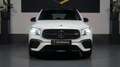 Mercedes-Benz GLB 250 4MATIC AMG NIGHT AUTOMAAT-360 CAMERA-ACC-AMBIANCE- Blanc - thumbnail 2
