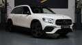 Mercedes-Benz GLB 250 4MATIC AMG NIGHT AUTOMAAT-360 CAMERA-ACC-AMBIANCE- Blanc - thumbnail 3