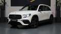 Mercedes-Benz GLB 250 4MATIC AMG NIGHT AUTOMAAT-360 CAMERA-ACC-AMBIANCE- Blanc - thumbnail 1