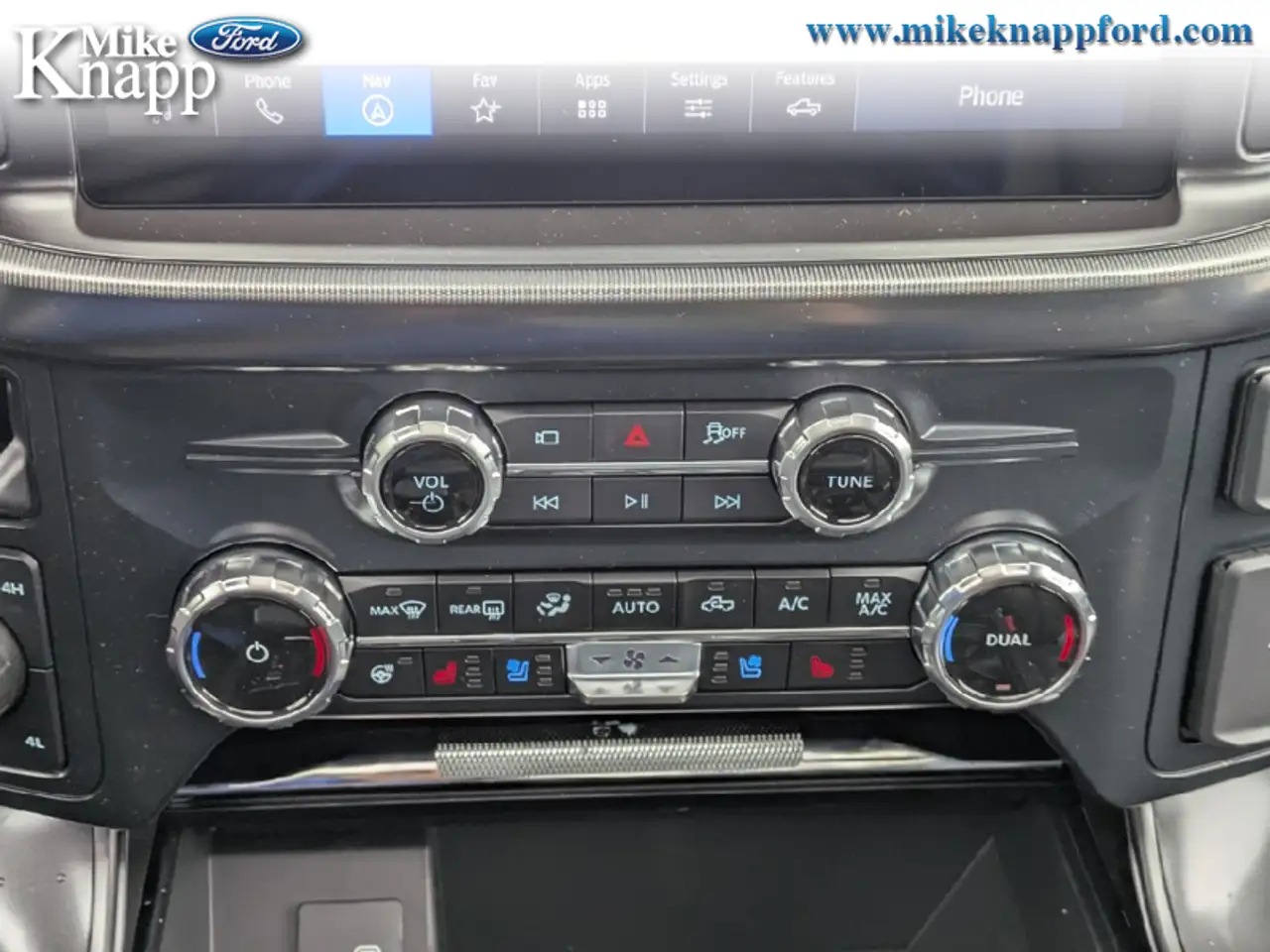 Ford F 150 photo Ford F 150