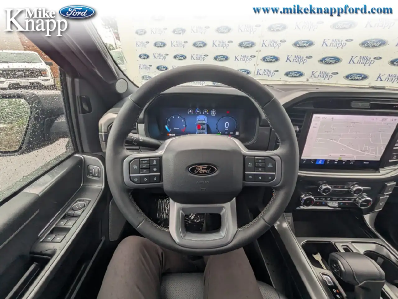 Ford F 150 photo Ford F 150