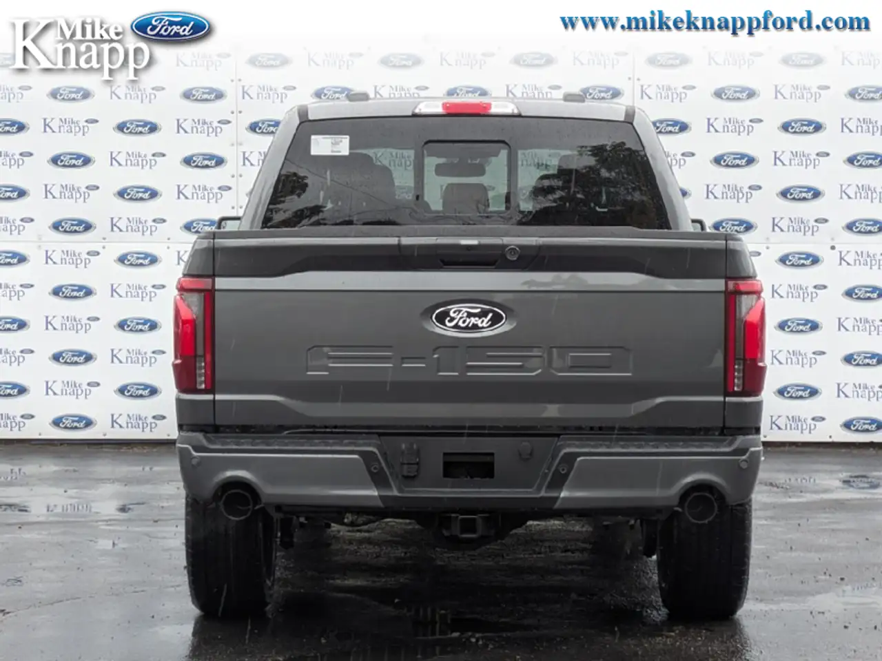 Ford F 150 photo Ford F 150
