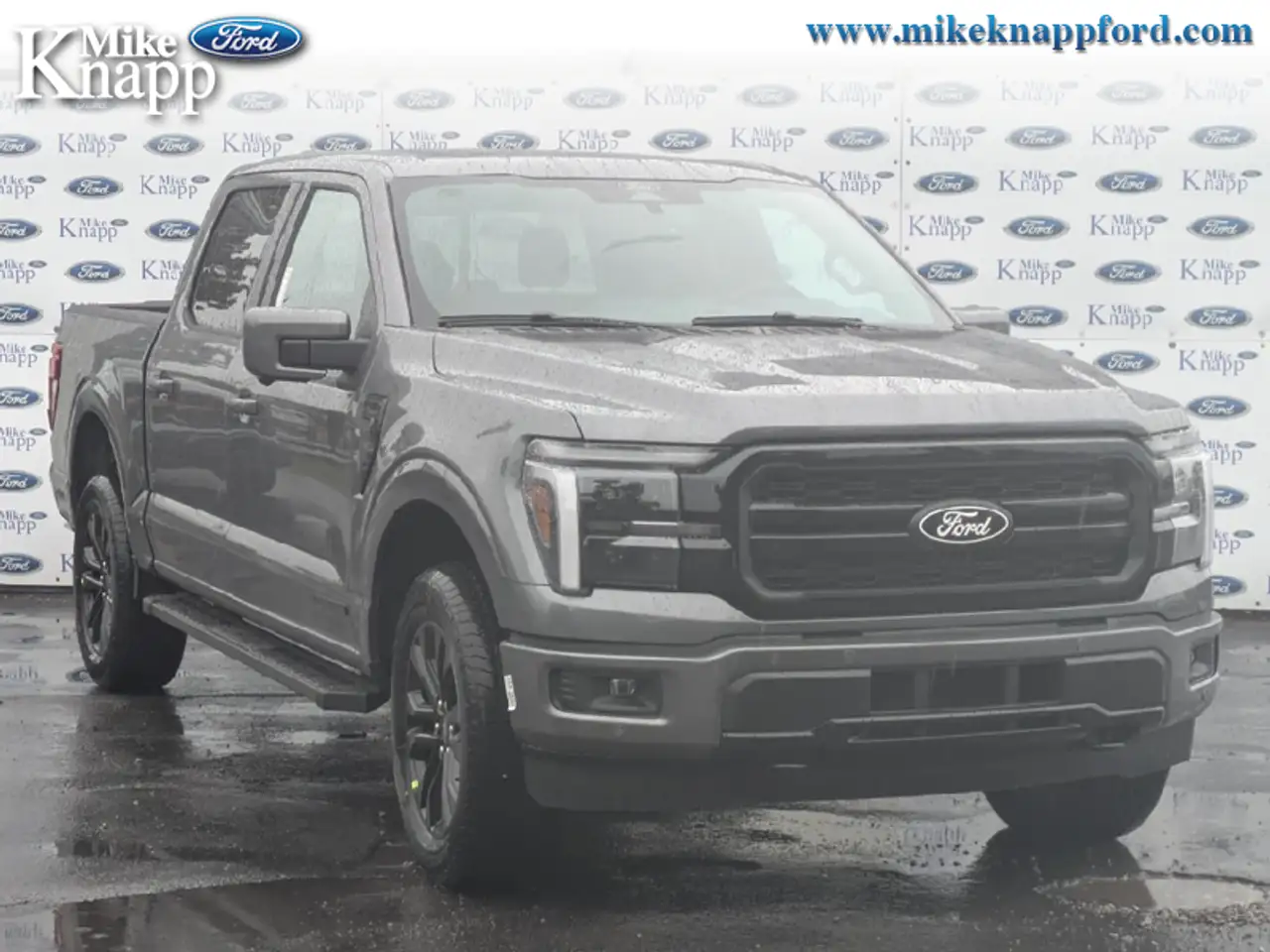 Ford F 150 photo Ford F 150
