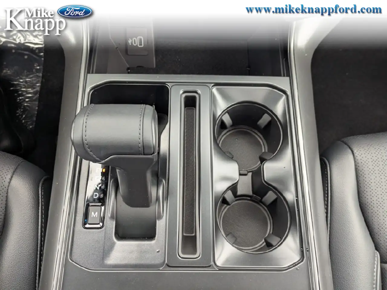 Ford F 150 photo Ford F 150