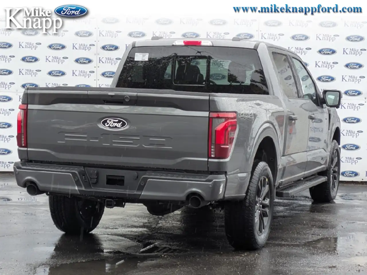 Ford F 150 photo Ford F 150