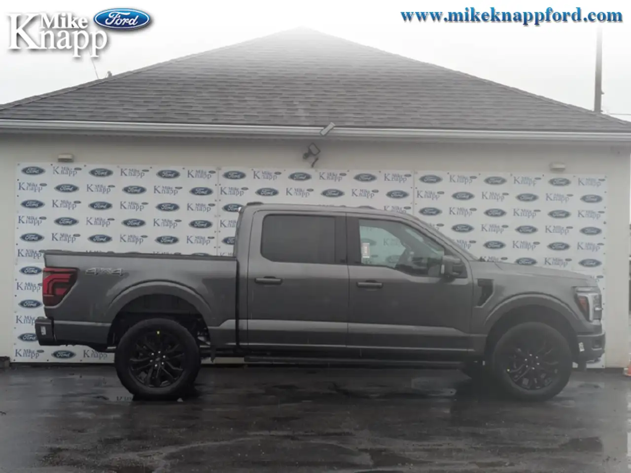 Ford F 150 photo Ford F 150