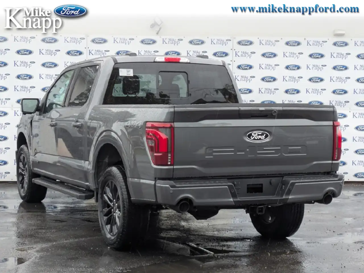 Ford F 150 photo Ford F 150
