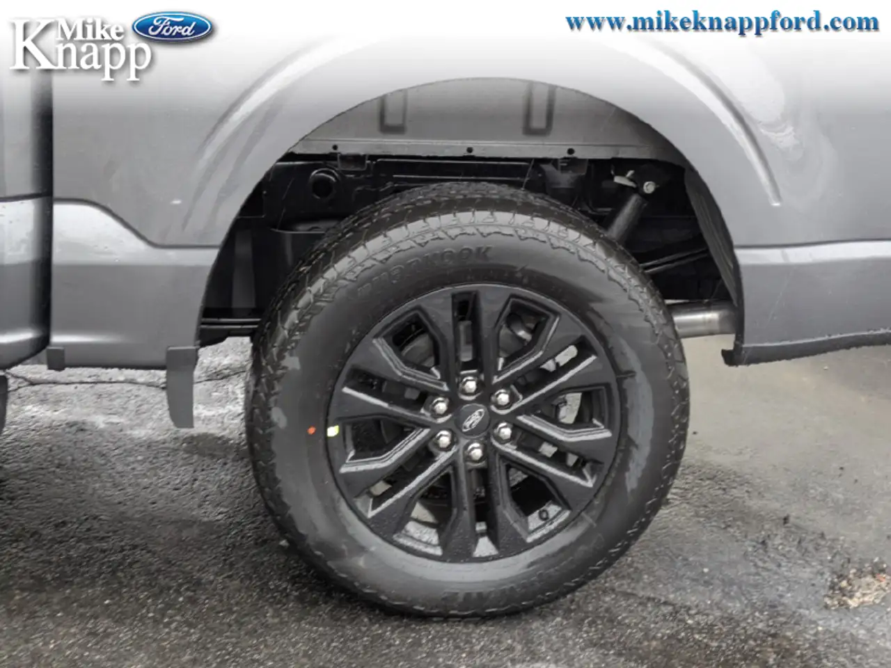 Ford F 150 photo Ford F 150