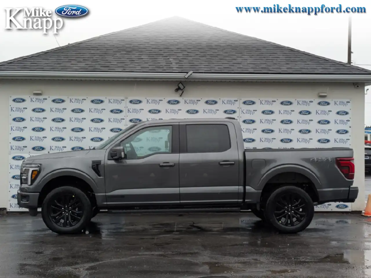 Ford F 150 photo Ford F 150