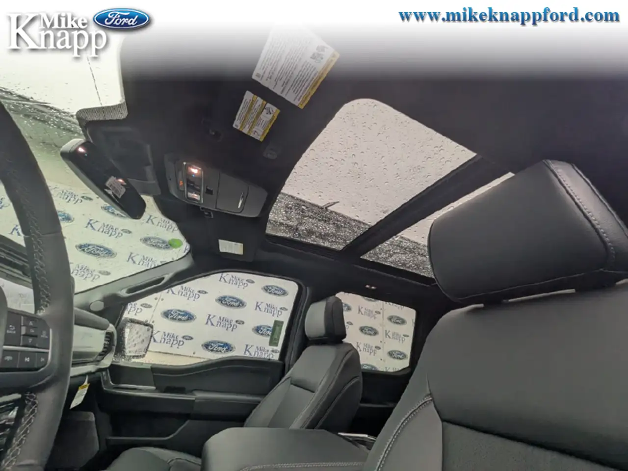 Ford F 150 photo Ford F 150