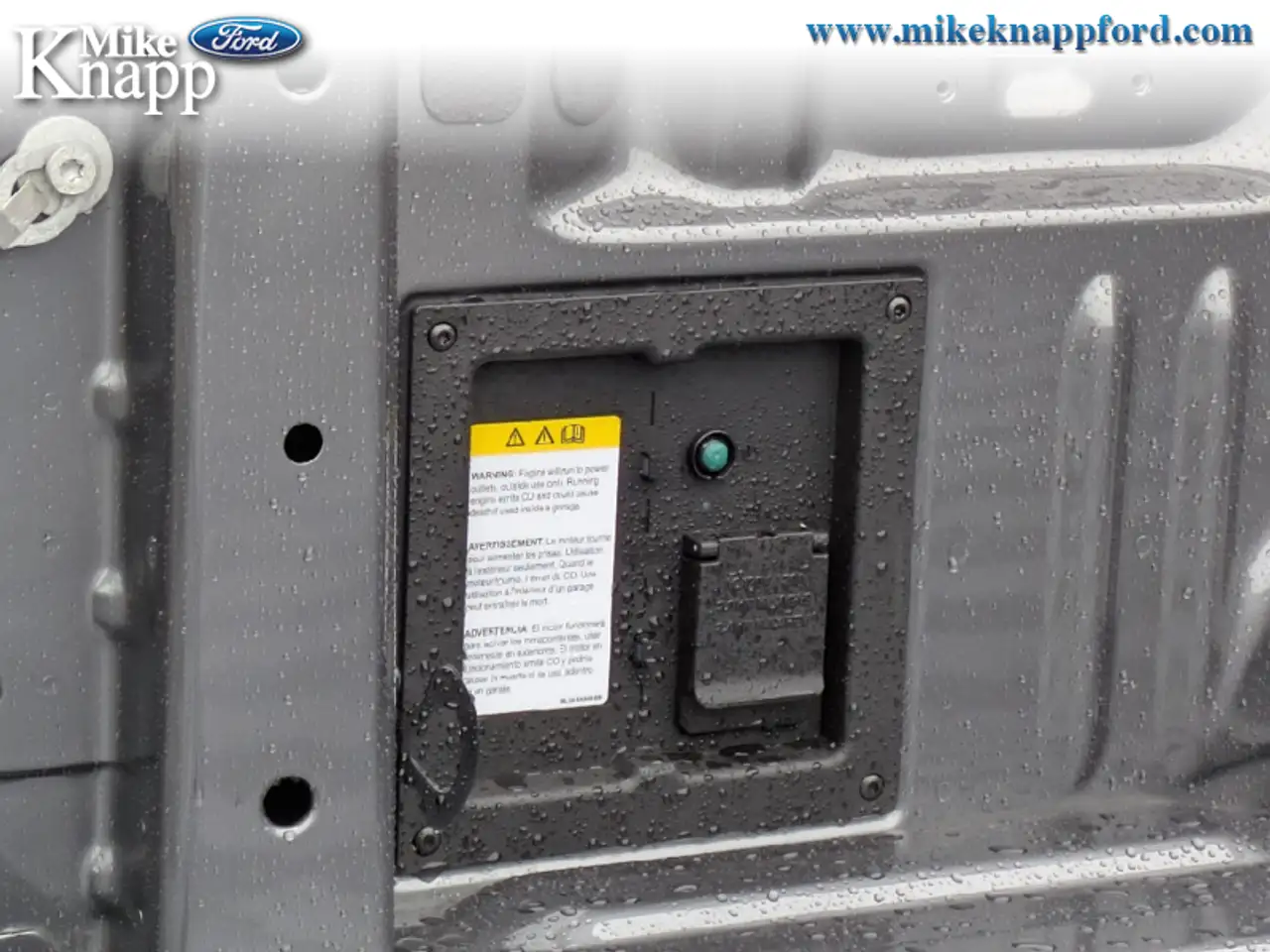 Ford F 150 photo Ford F 150