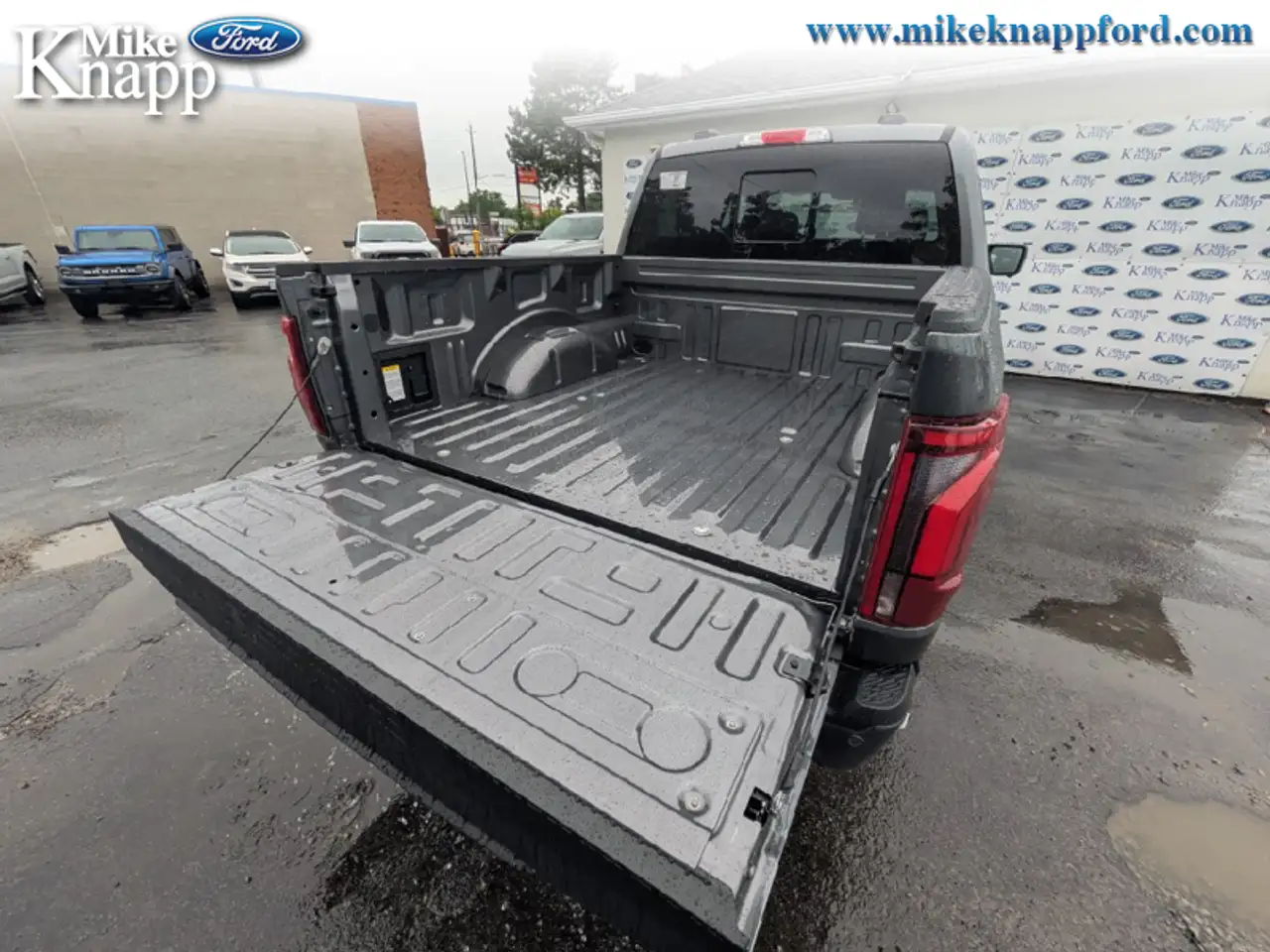 Ford F 150 photo Ford F 150