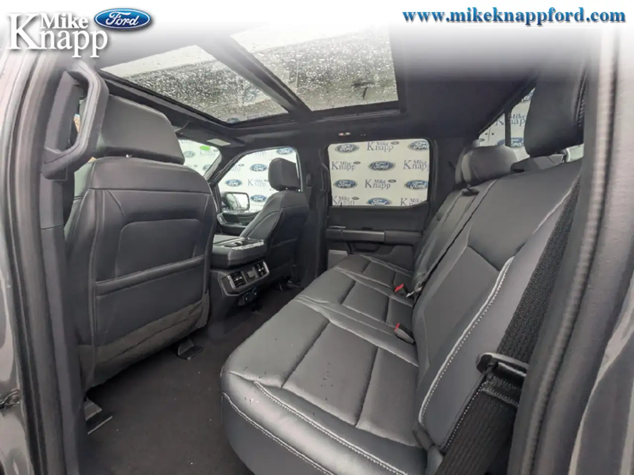 Ford F 150 photo Ford F 150